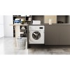 Вградена пералня Hotpoint-Ariston BI WMHG 81484 EU